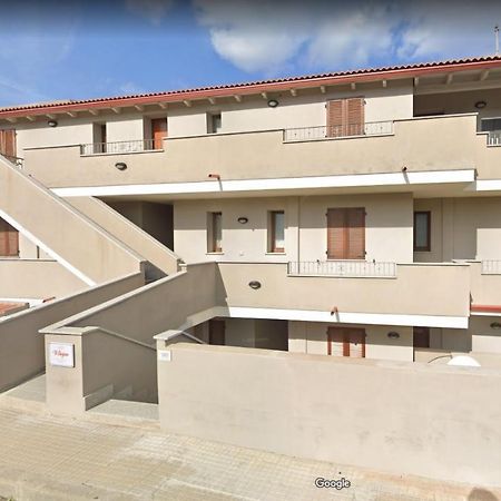 Castelsardo Con Vista Apartment ภายนอก รูปภาพ