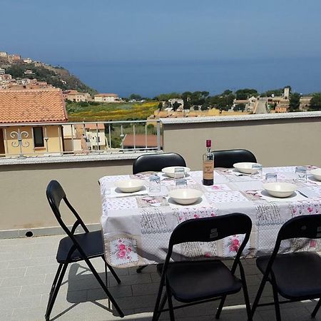 Castelsardo Con Vista Apartment ภายนอก รูปภาพ